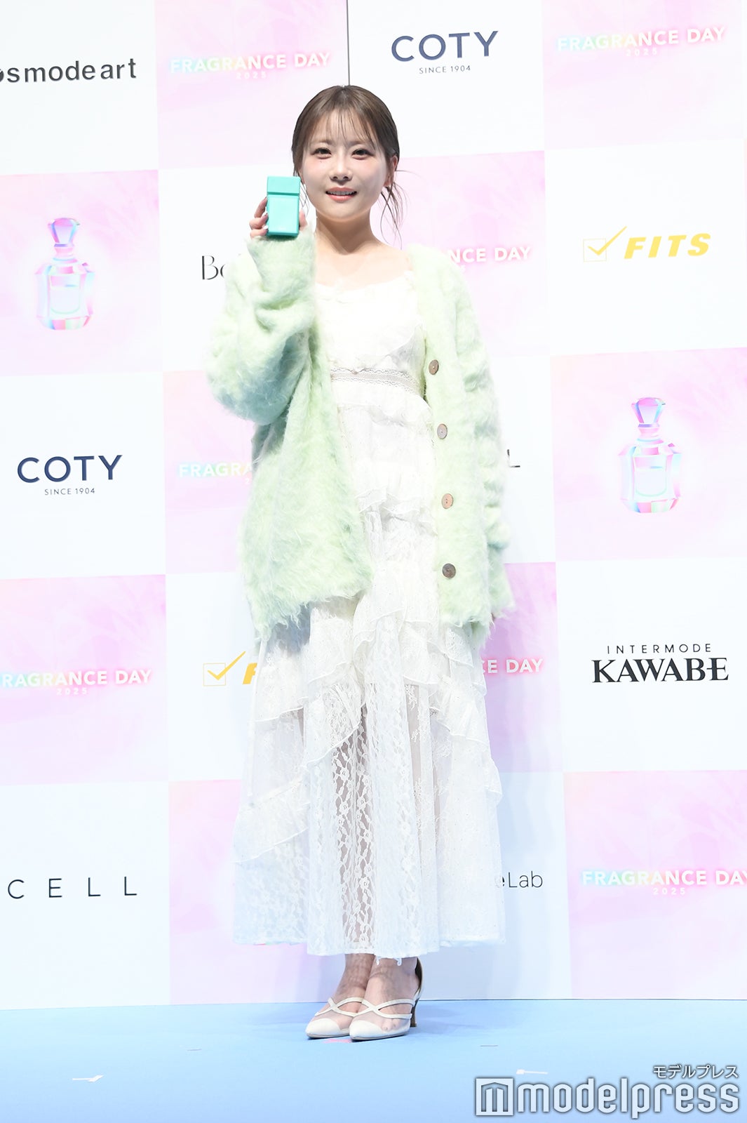 重盛さと美（C）モデルプレス