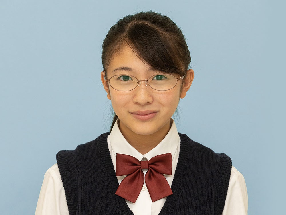 山本海心（C）カンテレ