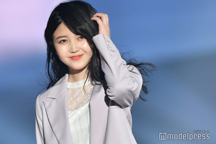 久保史緒里 (C)モデルプレス