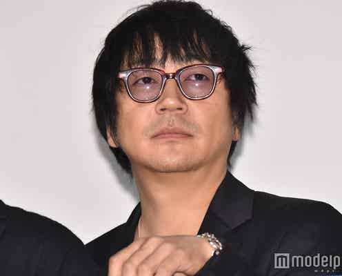 大森南朋&小野ゆり子、第1子誕生を報告<コメント全文>