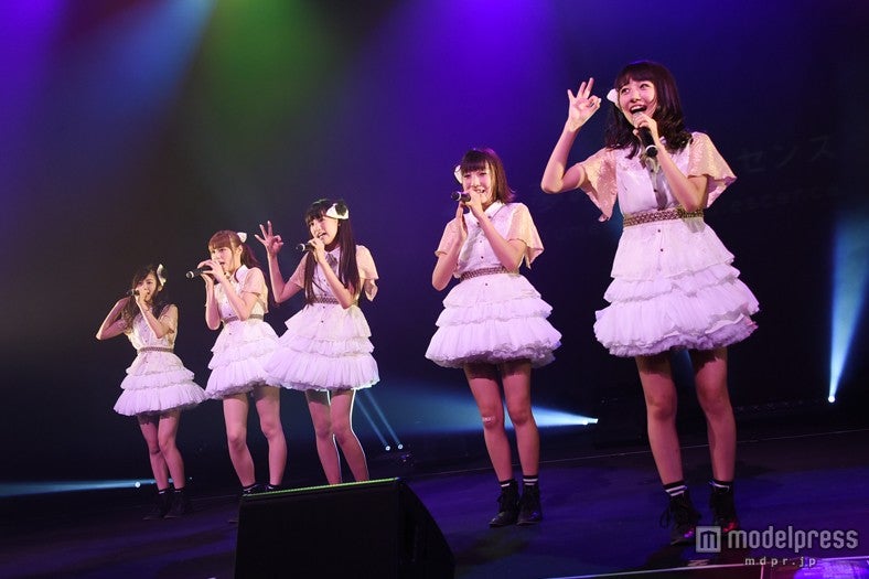 夢みるアドレセンス