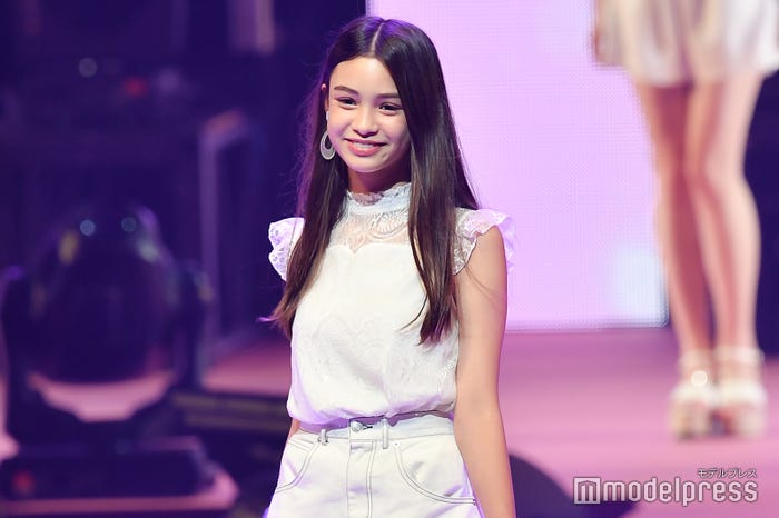 ブリッジマン遊七 (C)モデルプレス