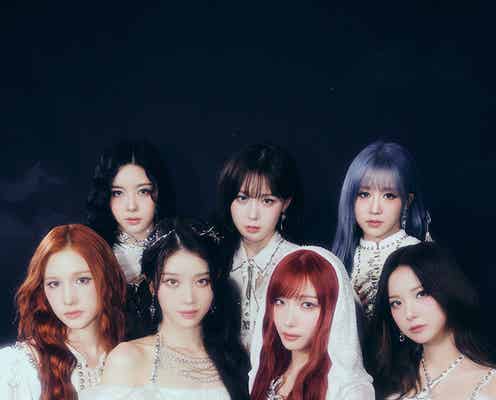 Kep1erが考える“別れ”の意味――前に一歩踏み出す方法・ファンに伝えたいこと「もちろん悲しいですし未来は怖いかもしれません」【<AGAINST THE WORLD>インタビューVol.2】