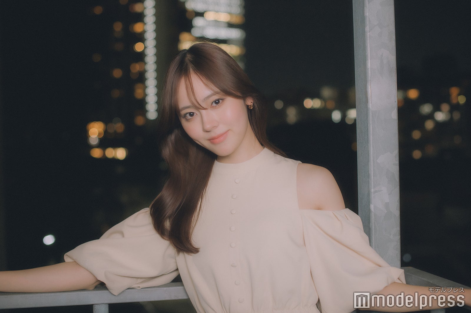 伊藤日菜子さん（C）モデルプレス