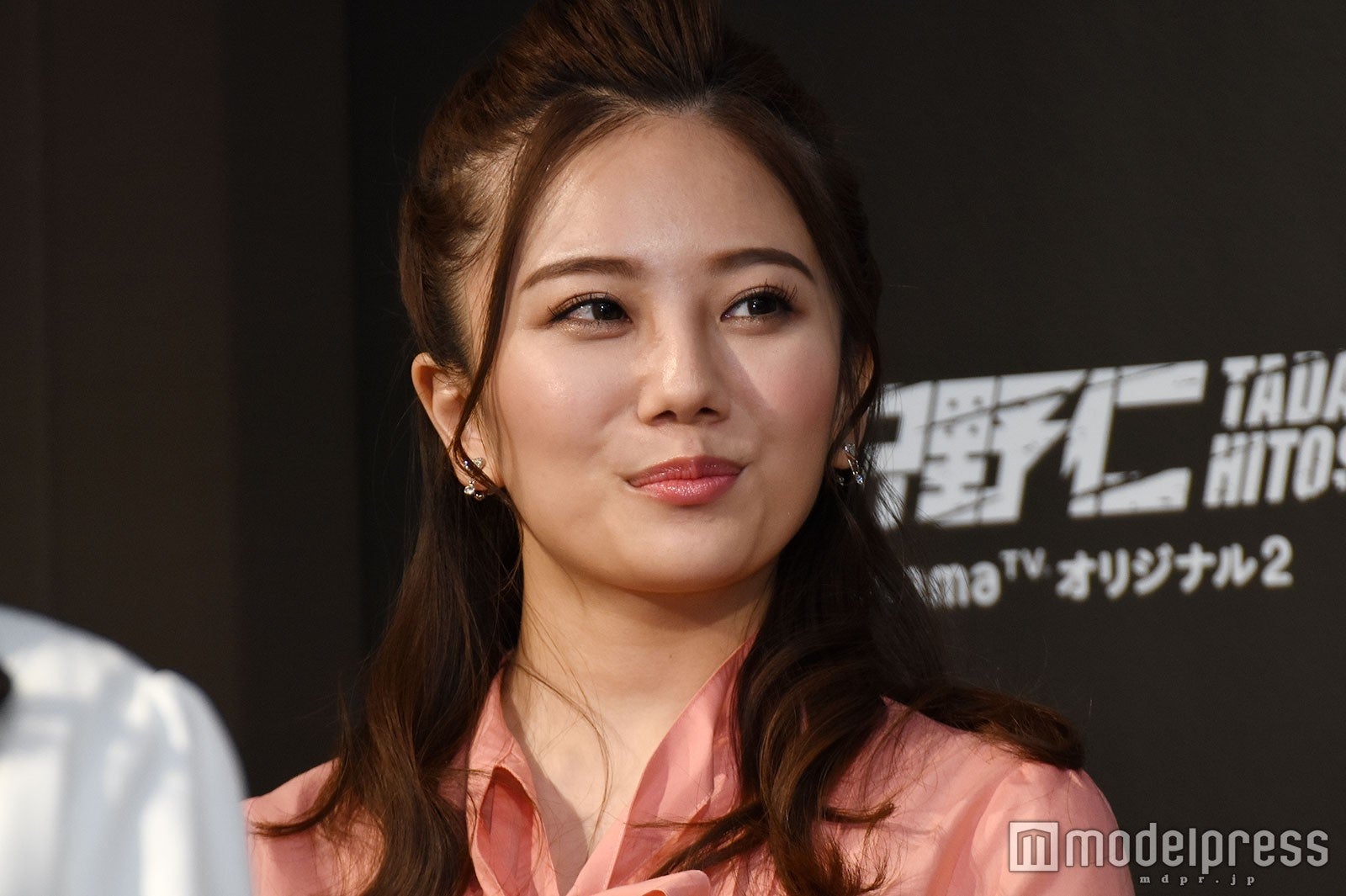 伊東紗冶子 （C）モデルプレス