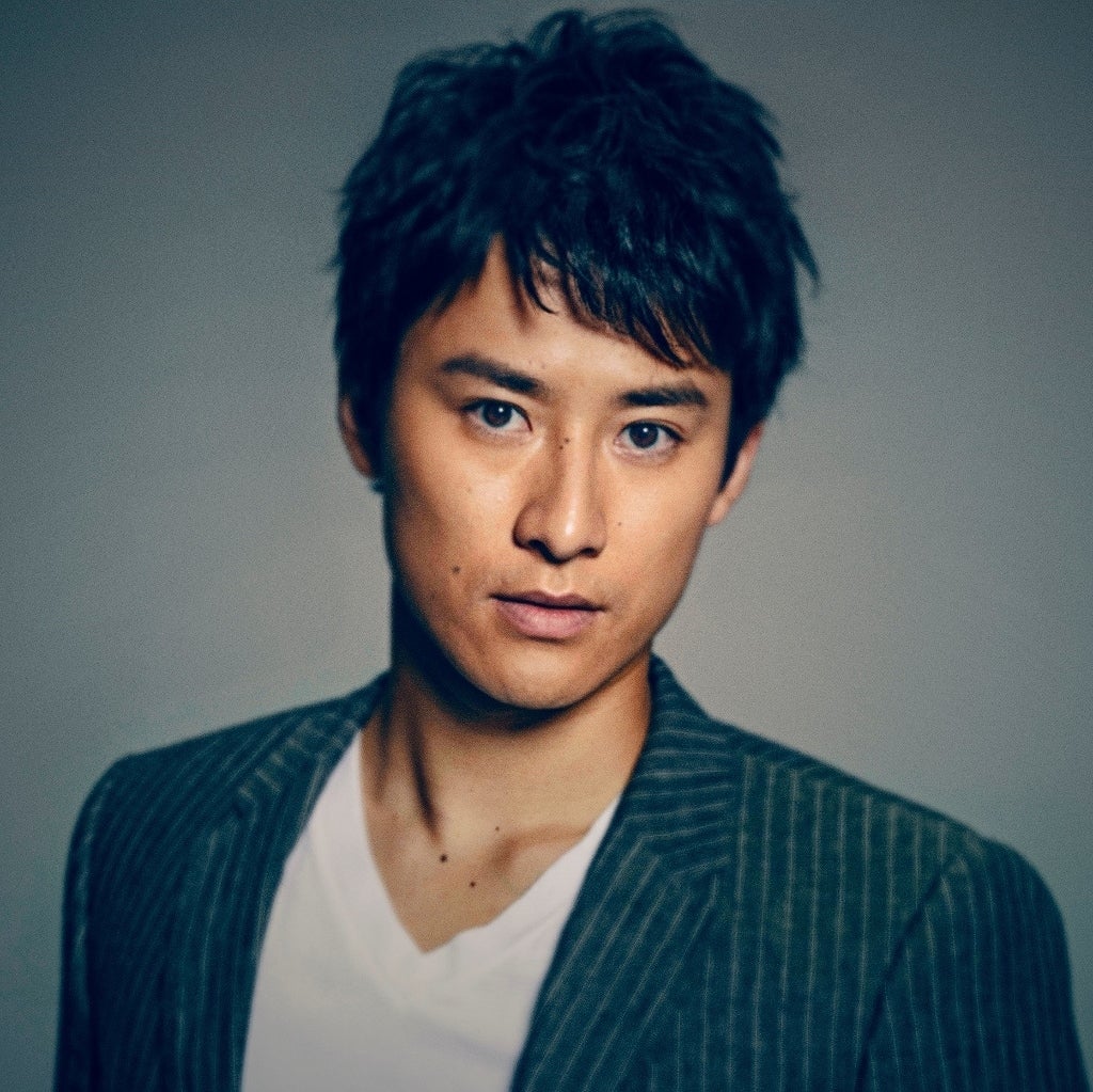 馬場徹（C）「オー・マイ・ジャンプ！～少年ジャンプが地球を救う～」製作委員会