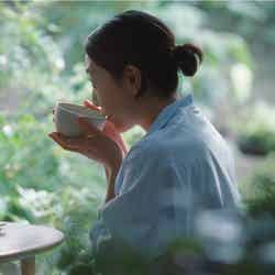 安藤サクラ(C)JR東海