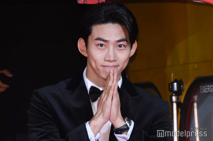 オク・テギョン(C)モデルプレス