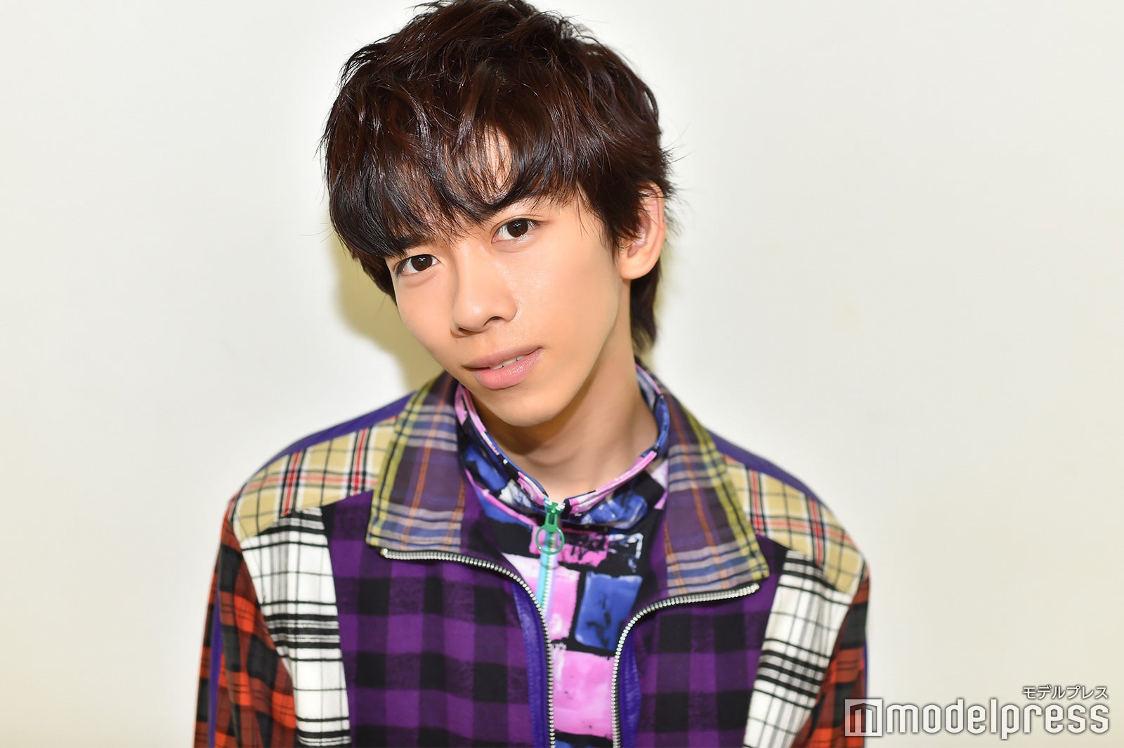 リョウガ （C）モデルプレス