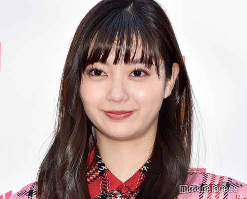 新川優愛「絵は苦手」イラスト公開でツッコまれる