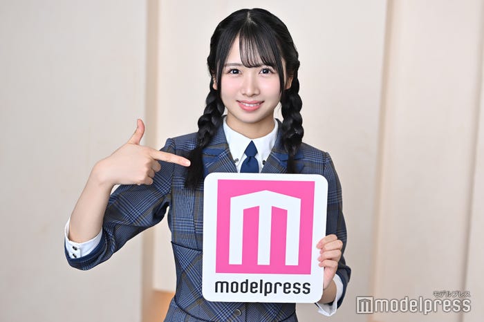 上村ひなの(C)モデルプレス