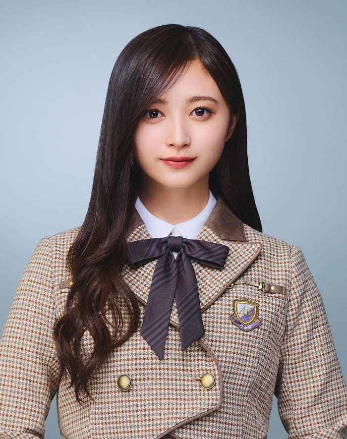 井上和(提供写真)