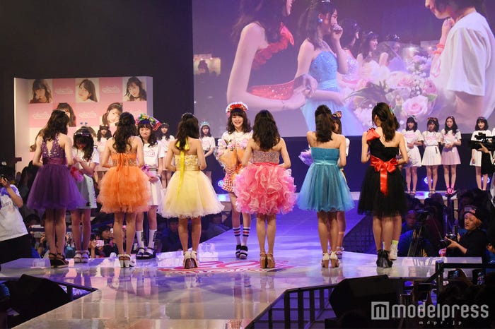 イベントの様子 (C)モデルプレス