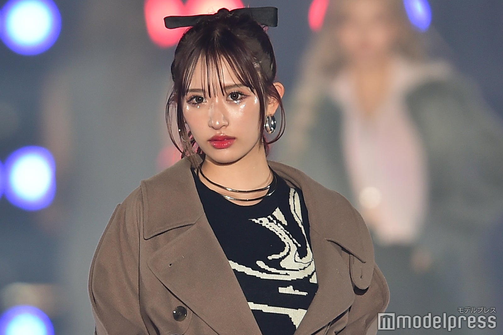 伊藤桃々（C）モデルプレス