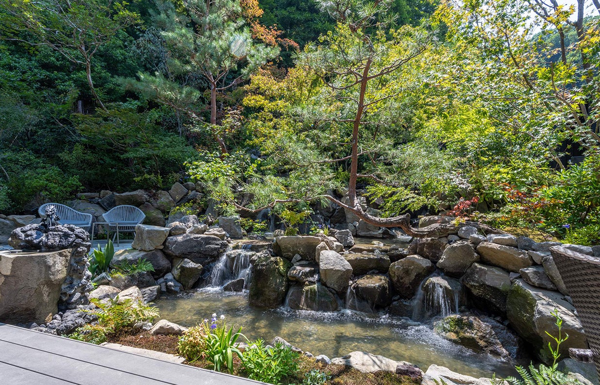 別所温泉 緑屋／提供画像