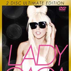 「レディー・ガガ ザ・ストーリー<完全版>」(12月28日発売)