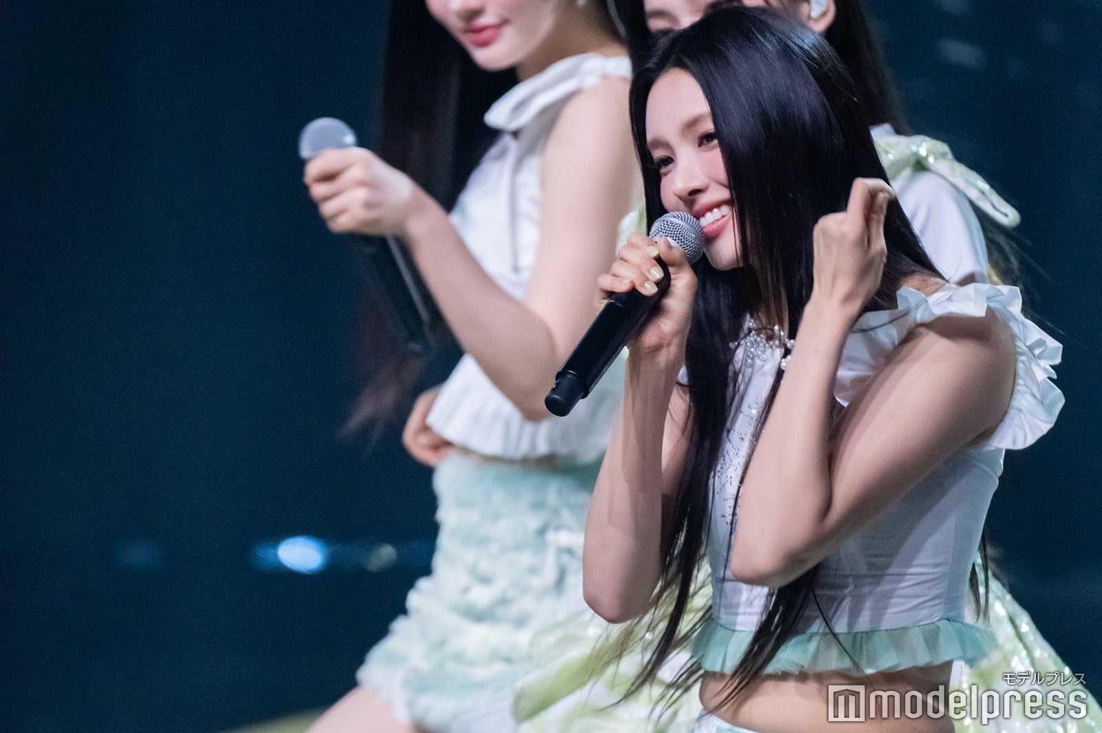 ILLIT（C）モデルプレス