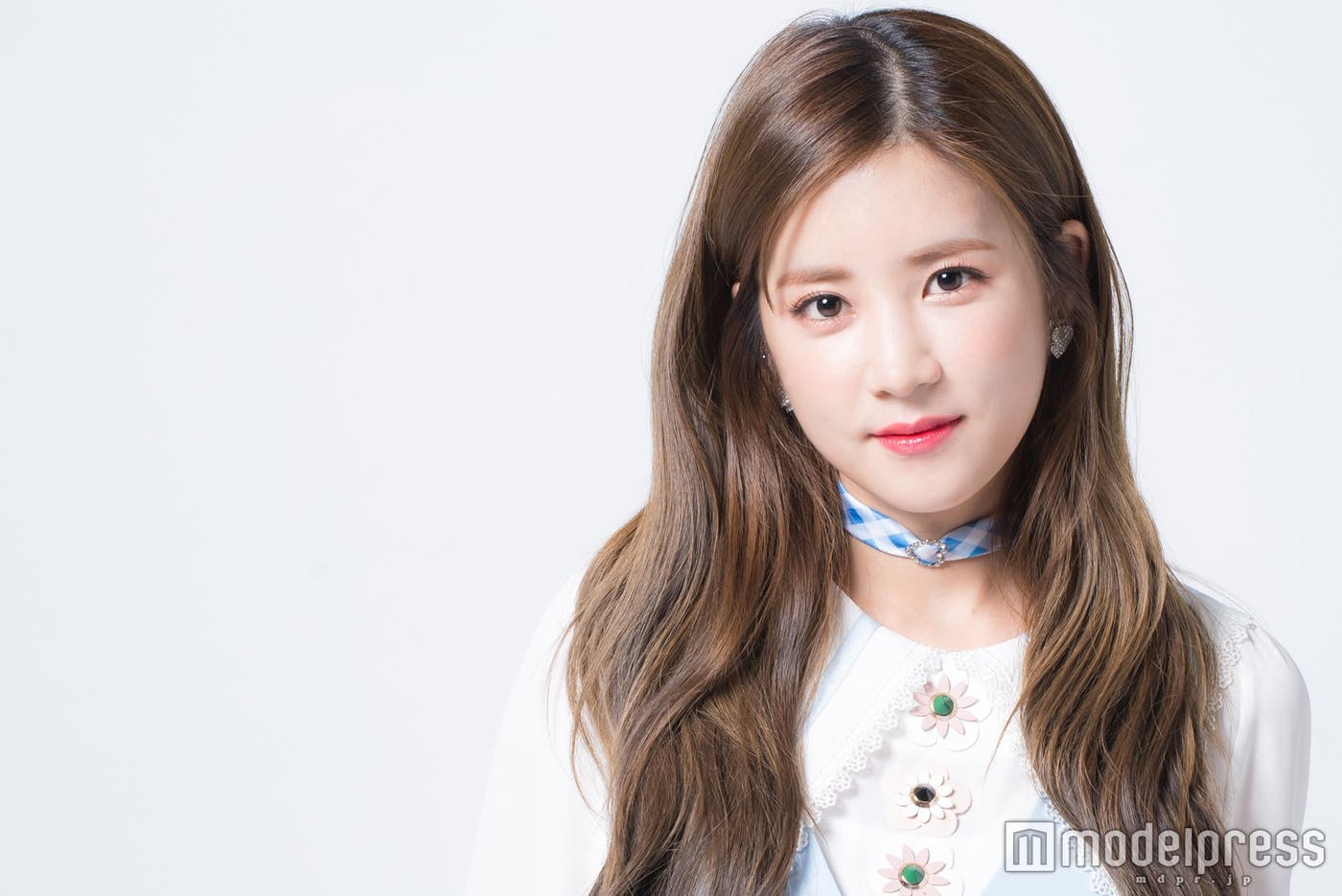 チョロン(C)モデルプレス