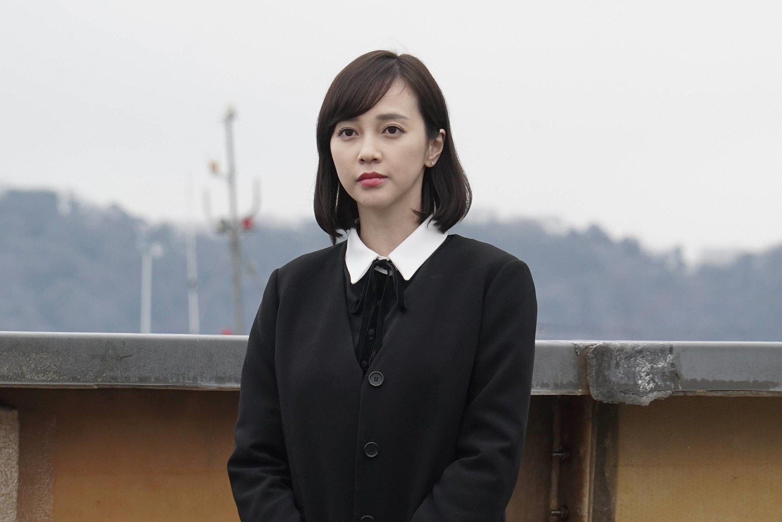 伊藤ゆみ／「海月姫」第8話より（C）フジテレビ