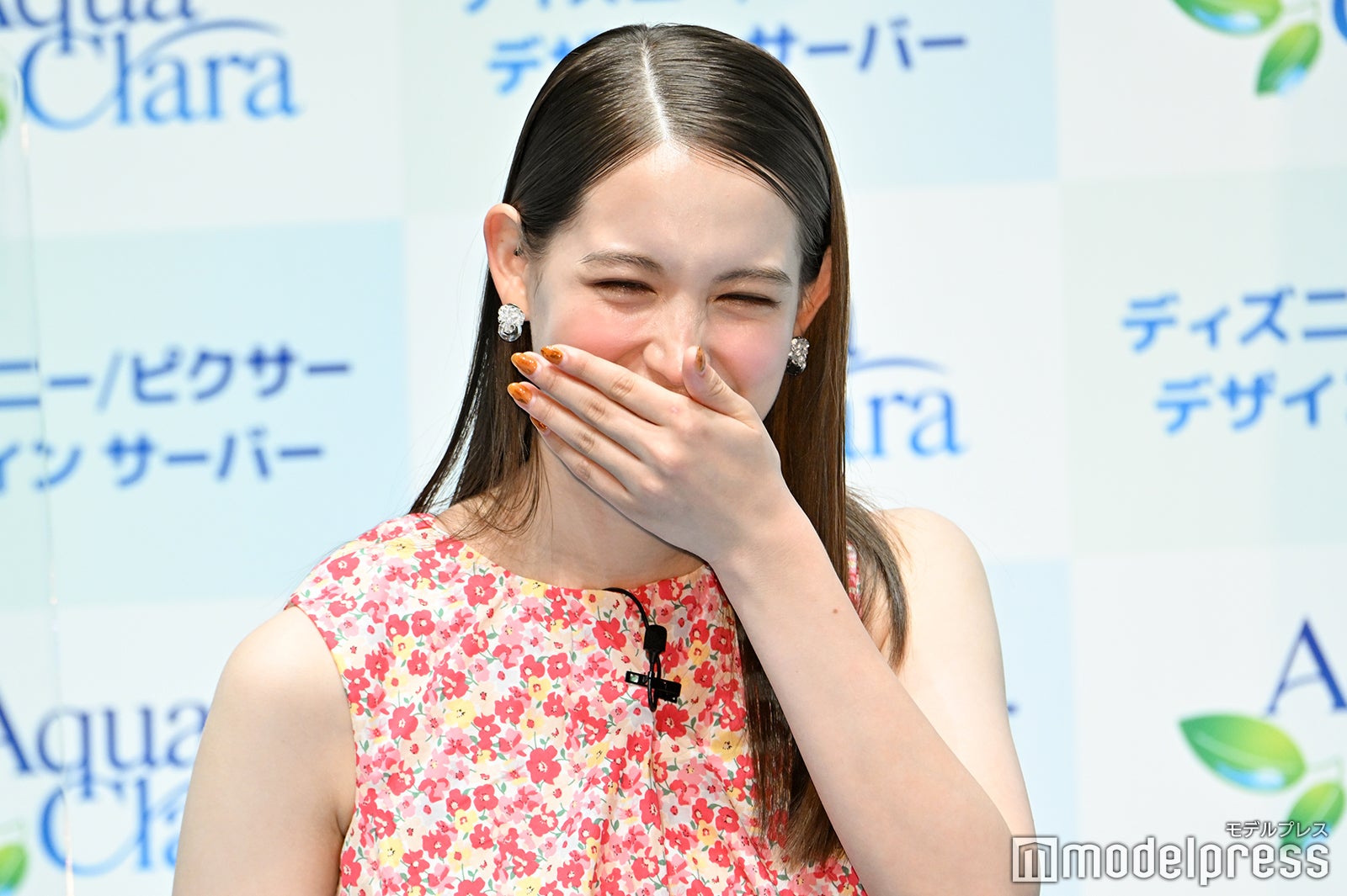 トラウデン直美（C）モデルプレス