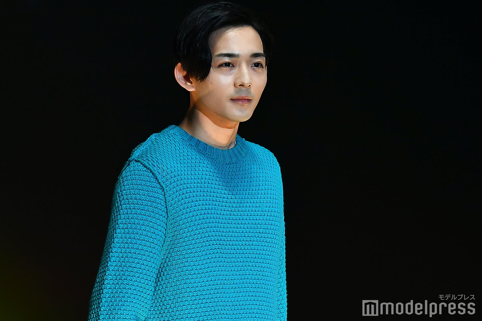 竜星涼（C）モデルプレス