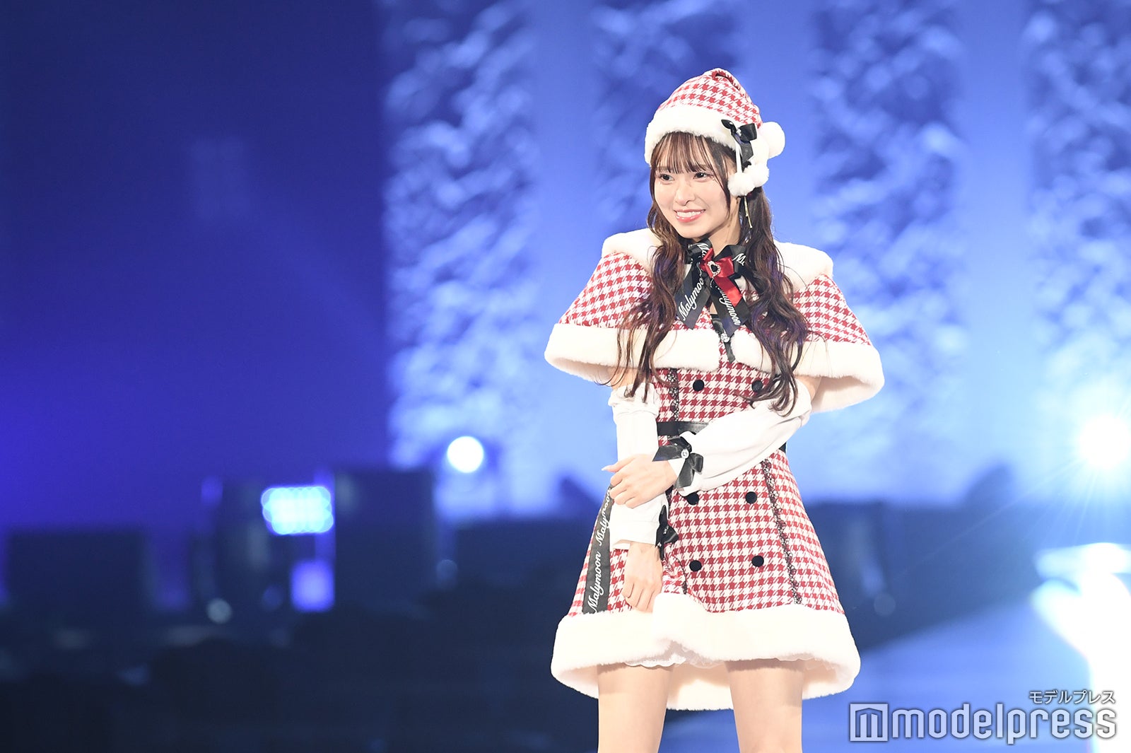 藤咲凪（C）モデルプレス