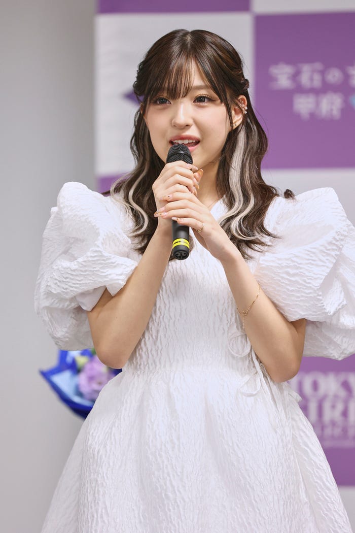 MINAMI(提供写真)