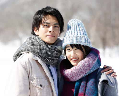 高橋ひかる、ドラマ初主演決定 中尾暢樹らと「パフェちっく!」実写化