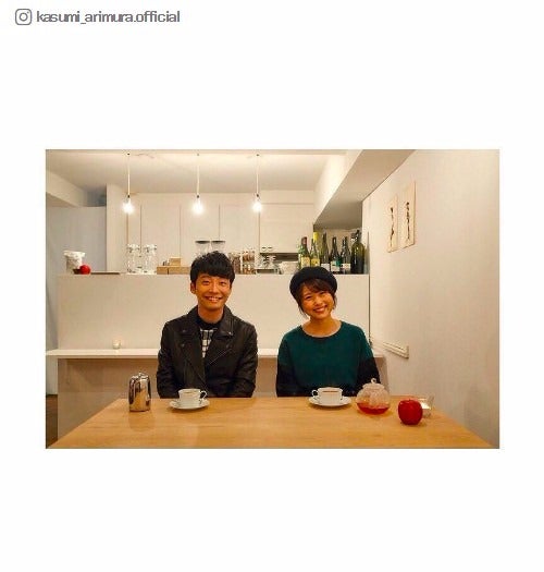 有村架純 星野源と5年ぶり共演 笑顔全開2ショットに 可愛いしかない 懐かしい モデルプレス 有村架純 星野源と5年ぶり共演 笑顔全開2ショットに 可愛いしかない 懐かしい モデルプレス