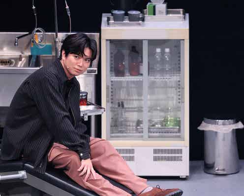 NEWS加藤シゲアキ“台本なし”舞台「カタシロ」体験直後の心境語る「かなり逡巡しました」