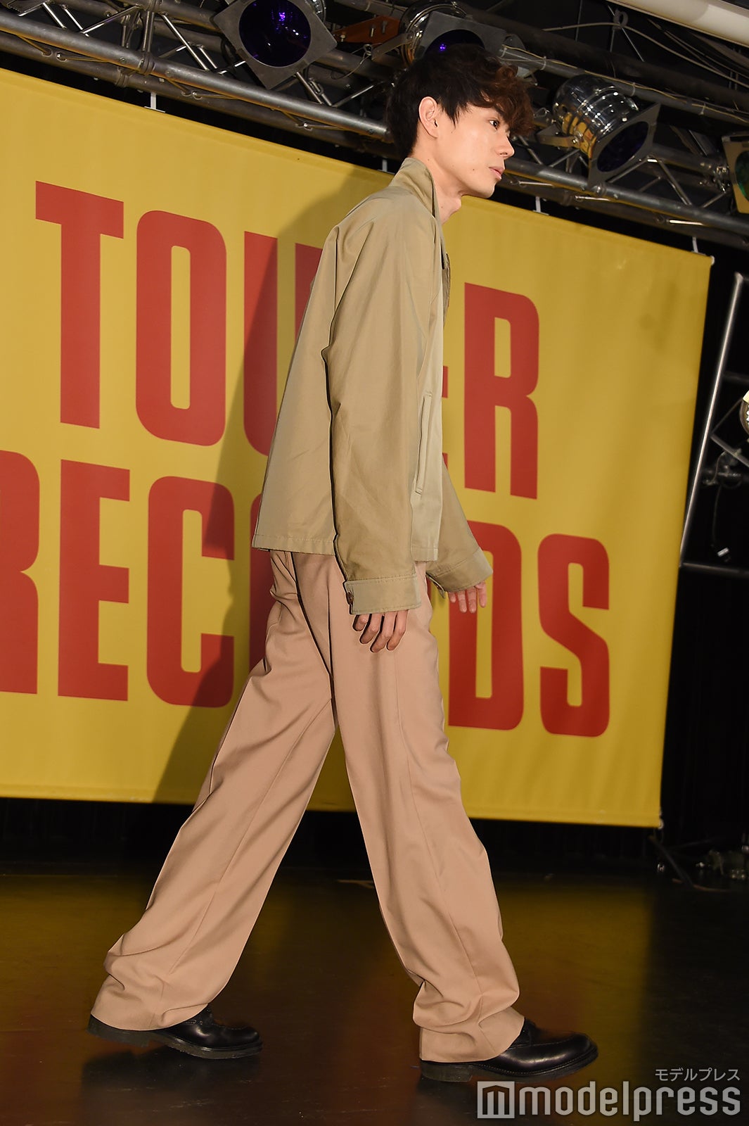 菅田将暉（C）モデルプレス