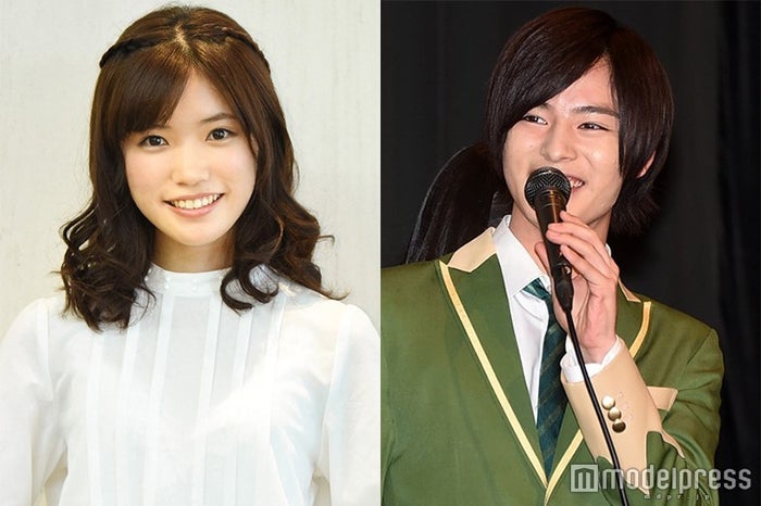 美山加恋に熱愛報道 凛ちゃん でブレイク 天才子役から女優へ大成 略歴 モデルプレス 美山加恋に熱愛報道 凛ちゃん でブレイク 天才子役から女優へ大成 略歴 モデルプレス