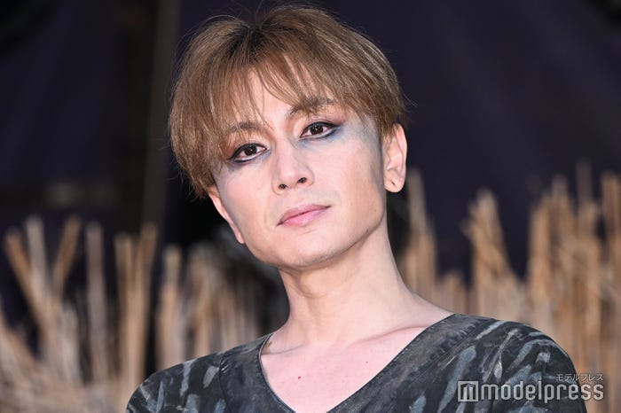 安田章大(C)モデルプレス