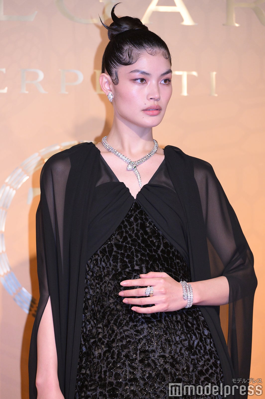 福士リナ（C）モデルプレス