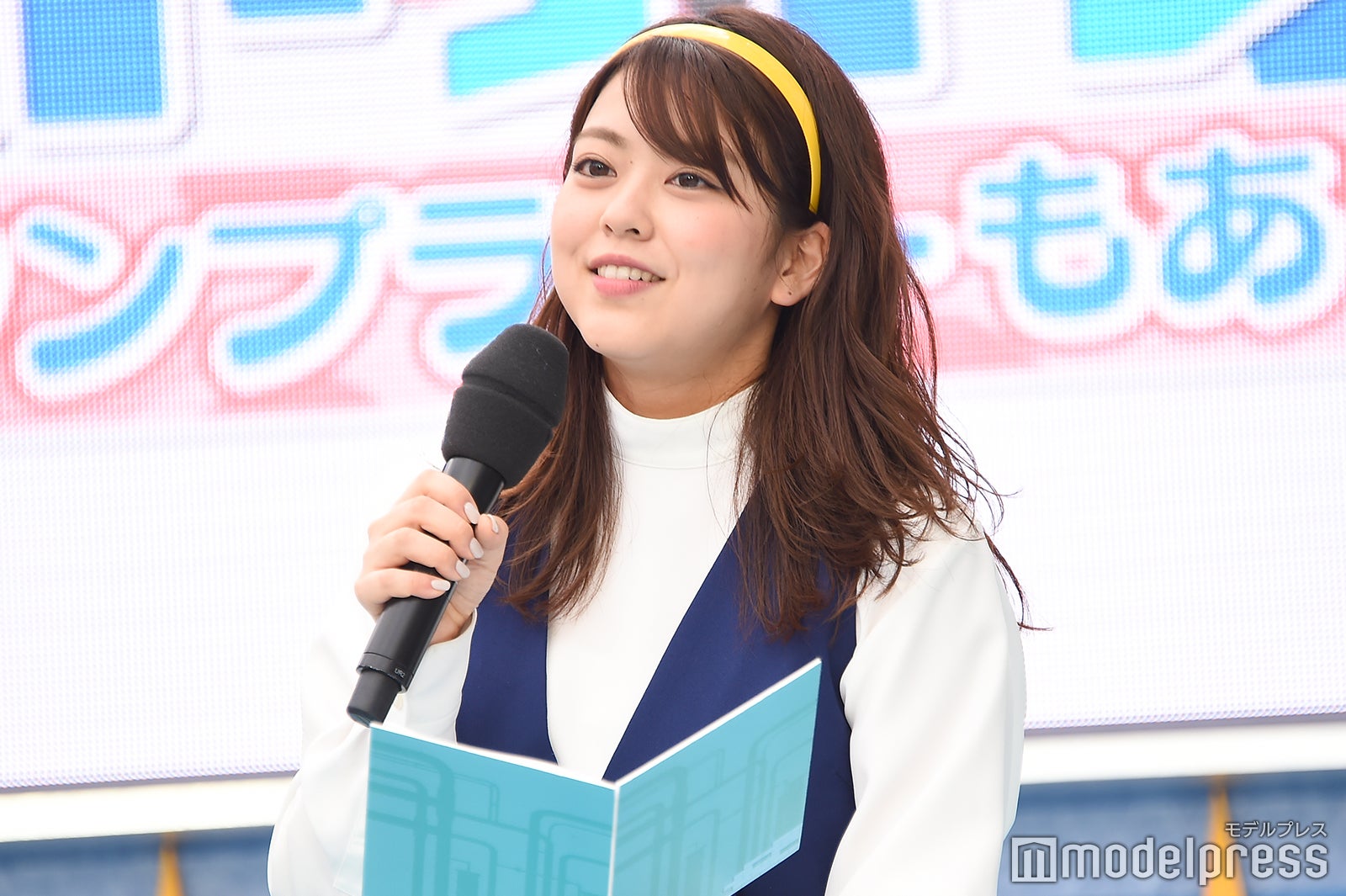 杉原千尋 （C）モデルプレス