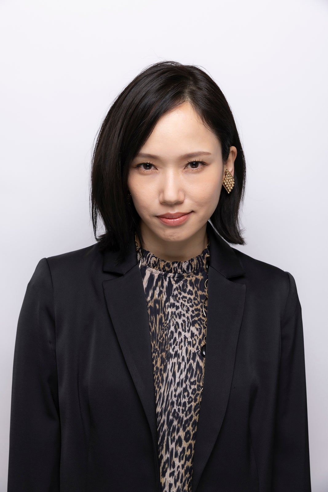 ソニン （C）読売テレビ