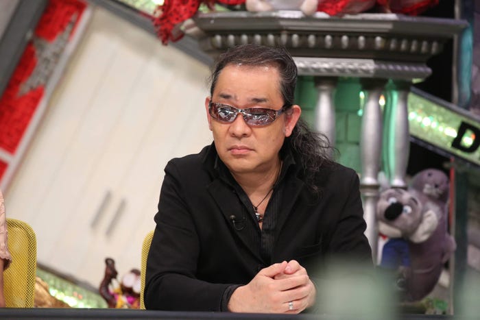 「全力!脱力タイムズ」/画像提供:フジテレビ