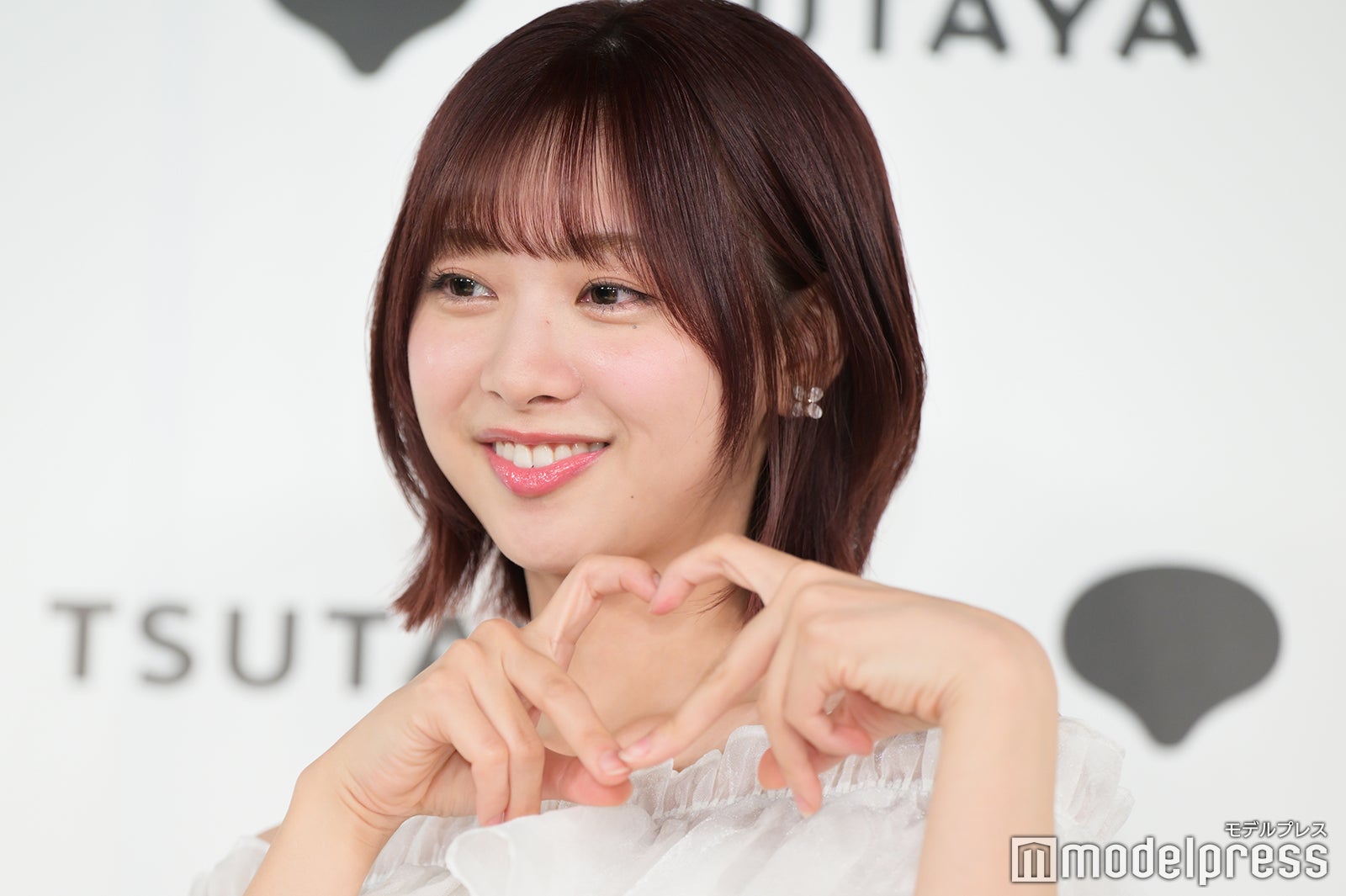 富田鈴花（C）モデルプレス