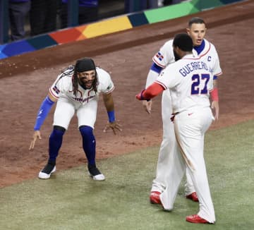 「無慈悲なレベルでつええ」WBCドミニカ共和国に土曜朝の日本が騒然→トレンド1位 序盤で韓国代表をボコボコ「強すぎて震えております」