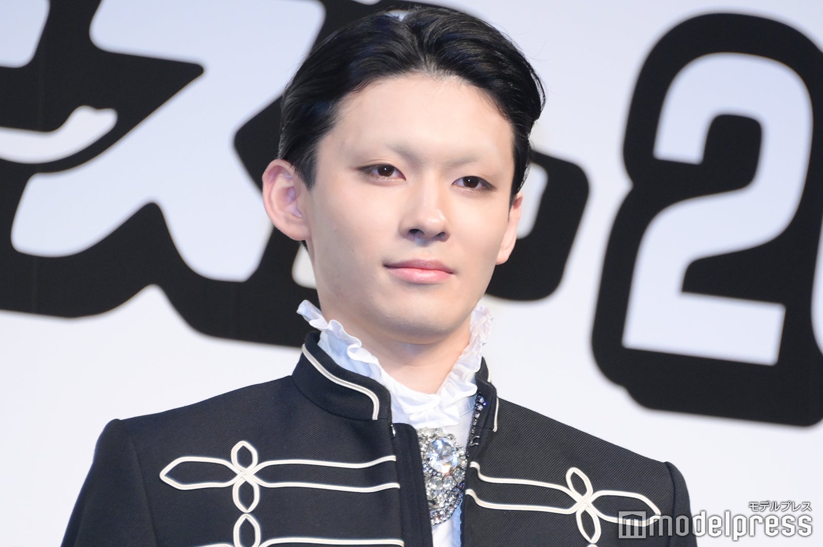 市川染五郎（C）モデルプレス