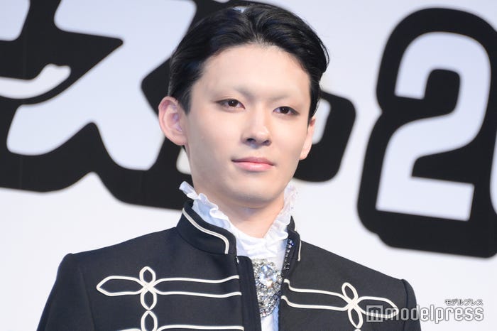 市川染五郎(C)モデルプレス