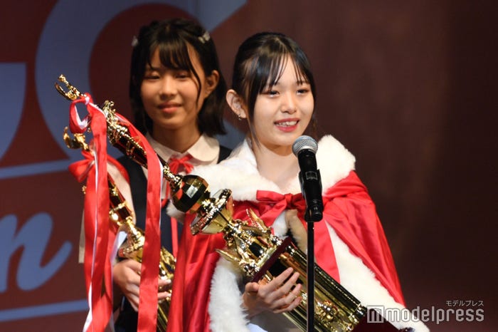 はんなさん(C)モデルプレス