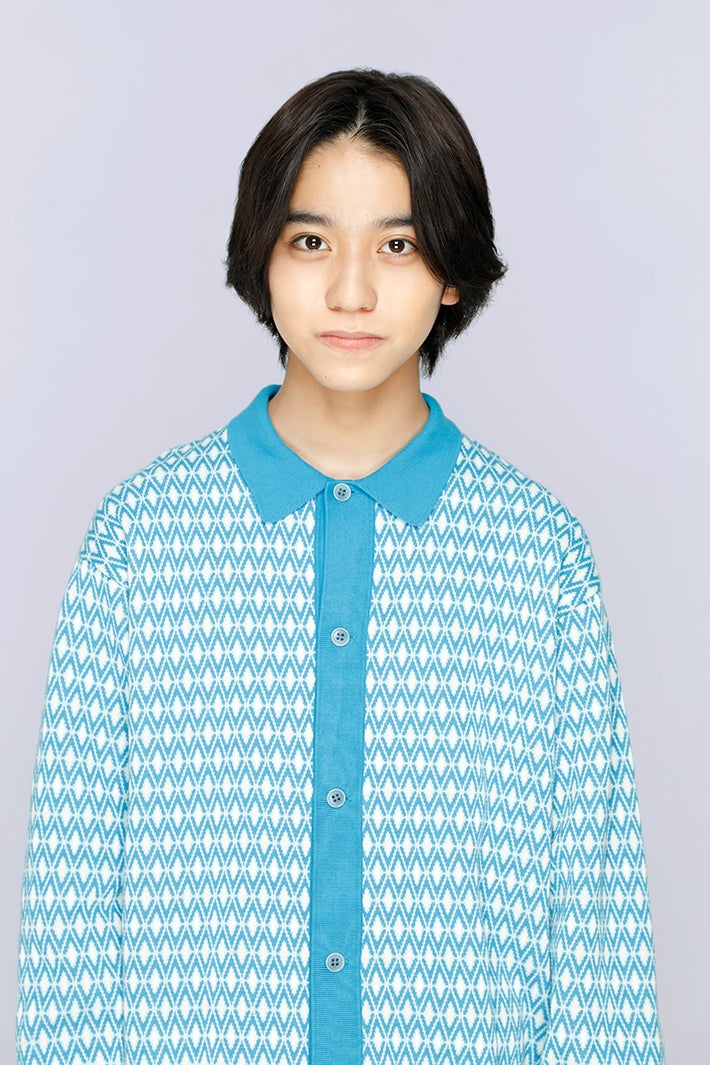 岸蒼太（提供写真）