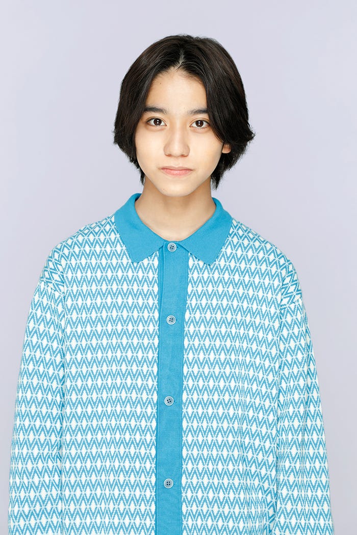 岸蒼太(提供写真)