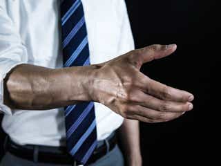 手フェチ女子診断 あなたのフェチ度合いはどのくらい?