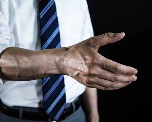実は超かっこいい!頼りがいのある野心家の男性の特徴5つとは?