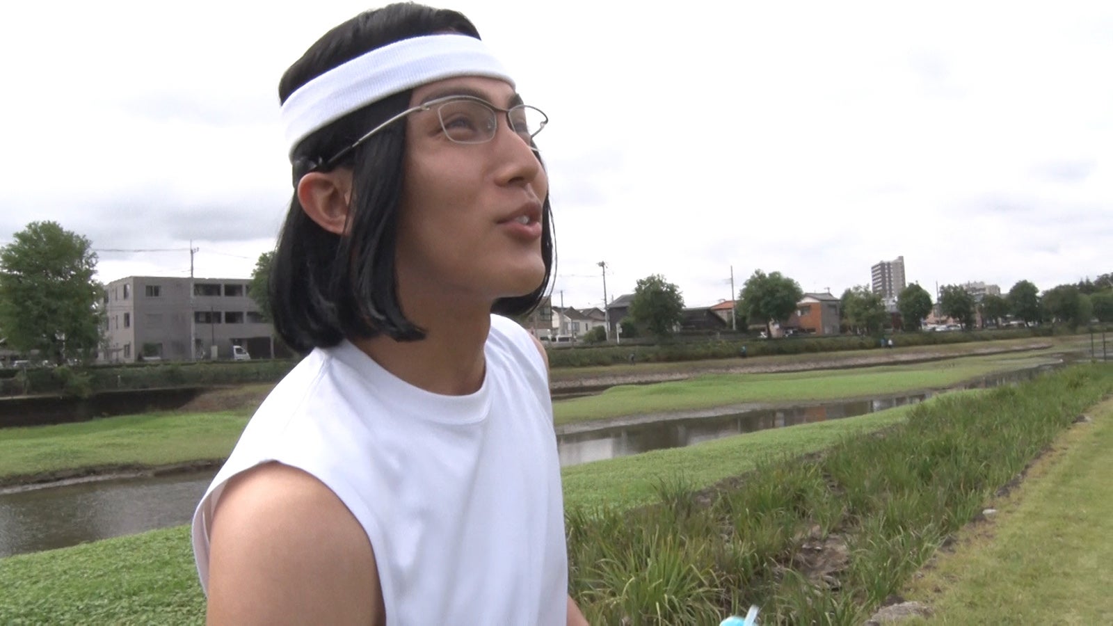 中川大志（C）MBS