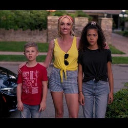 Netflix『ジニー&ジョージア』主演キャスト、共感できる点やシーズン2への希望を語る