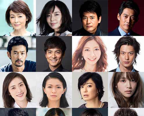 研音×ニッポン放送、ラジオ番組スタート 俳優・女優陣が次々登場<KEN RADIO>
