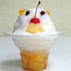 しろくま (提供画像)